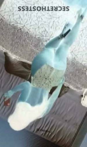 Latina Carolina 26Yrs Old Escort San Fernando Valley CA Image - 3