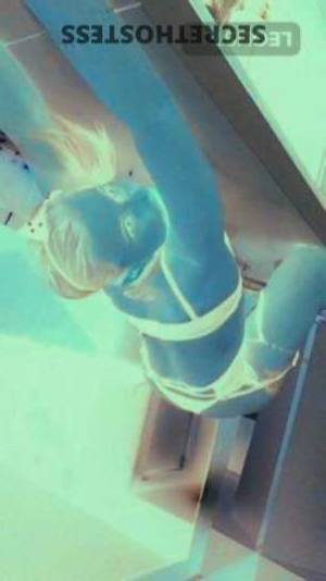 Lexibell 22Yrs Old Escort Edmonton Image - 1