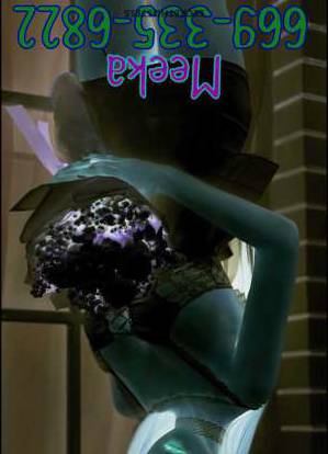Meeka 21Yrs Old Escort San Jose CA Image - 4