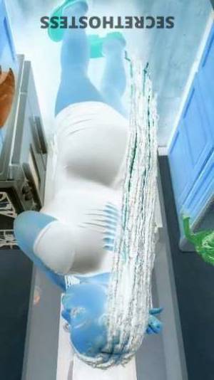 Nyasia 24Yrs Old Escort Central Jersey NJ Image - 3