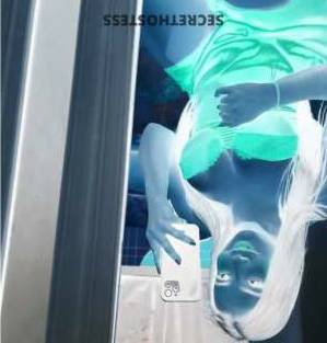 Pamela 23Yrs Old Escort San Luis Obispo CA Image - 1