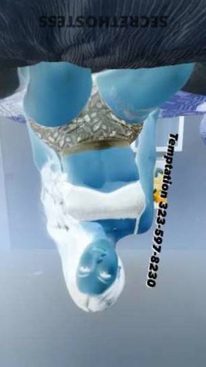Temptation 28Yrs Old Escort Modesto CA Image - 10