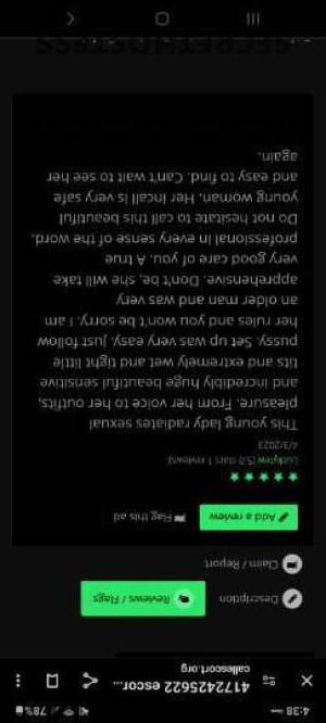 34 year old Escort in Springfield MO Experience Unforgettable Pleasure with Naughty BBW Tierra