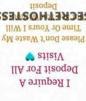 34 year old Escort in Springfield MO is available now! pound my tight kitty or enjoy sex. 