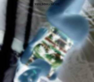 Krisha, escort in Pondicherry