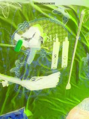 23Yrs Old Escort 153CM Tall New Delhi Image - 1