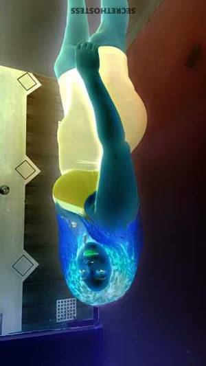 Brinah, escort in Navi Mumbai