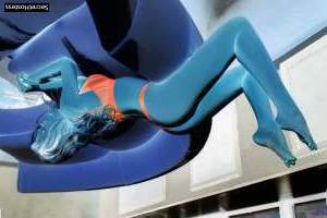 25Yrs Old Escort 57KG 166CM Tall Manhattan NY Image - 4