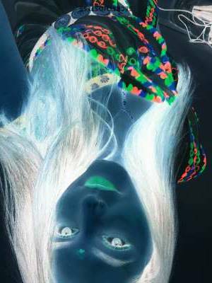 Ashwini Sharma, escort in Pondicherry