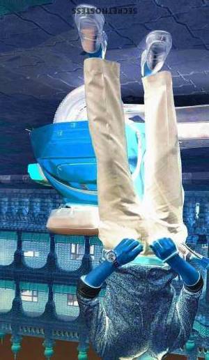Dark Devil, Male escort in Chandigarh