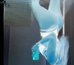25 year old Italian Escort in Paulinia Sao Paulo Experience Blissful De-Stressing Erotic Massage with 