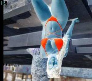 Attractive companion available in Araruama for outcalls or  in Rio de Janeiro