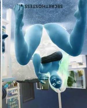 29 year old Asian Escort in Kansas City MO curvaceous Asian beauty ready to play