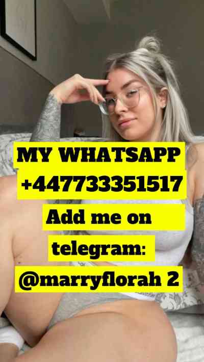 Experience Ultimate Pleasure with Marry Flora H2 Your Horny  in Waltham Forest