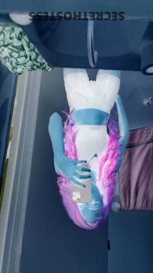 ARI 22Yrs Old Escort Nashville TN Image - 5
