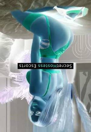 Aliisa Lux 24Yrs Old Escort 52KG 164CM Tall Limassol Image - 1