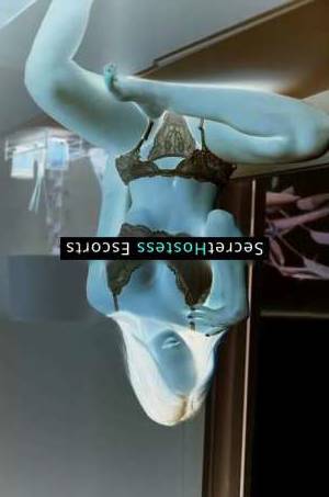 Aurora 20Yrs Old Escort 49KG 160CM Tall Barcelona Image - 2