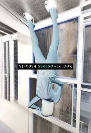 24 year old Argentinian Escort in Marbella Bruna