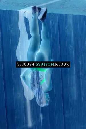Camila 28Yrs Old Escort 63KG 160CM Tall Ibiza Image - 3