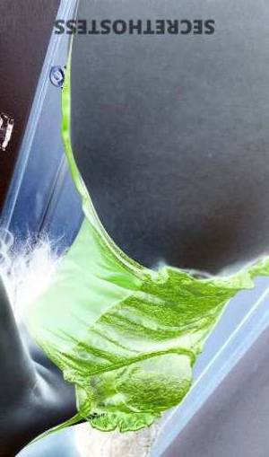 Exotica 21Yrs Old Escort Inland Empire CA Image - 1