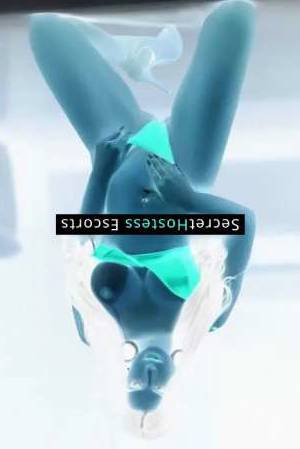 28 year old Brazilian Escort in London Hatori
