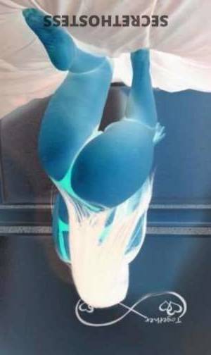 Italia 27Yrs Old Escort Laredo TX Image - 3