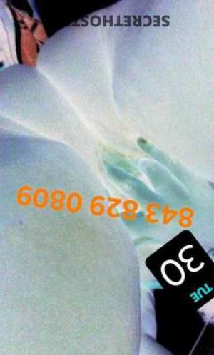 25 year old Escort in Charleston SC Unleash Your Inner Sexy with Kinky Kayla In-Calls Only, 