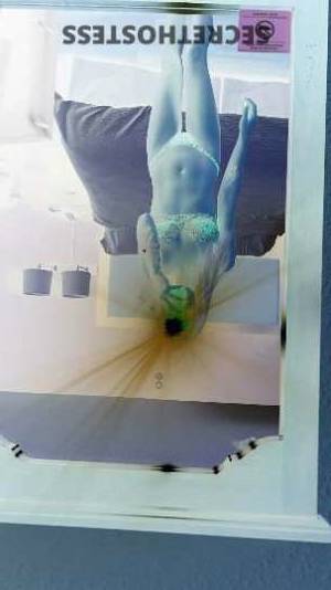 23 year old Escort in Tampa FL Avail Ultimate Pleasure & Satisfaction with Best Full 