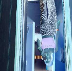 29 year old Escort in Buffalo NY Mature Babe Offers Stress-Relief and Squirting Experiences