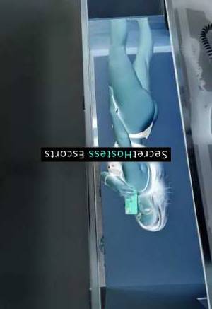 24 year old Ukrainian Escort in Stockholm Marina