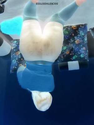 27 year old Escort in Punjab Melissa