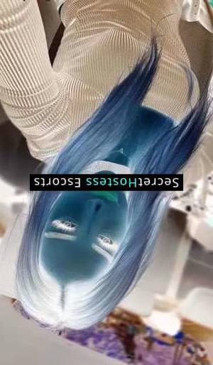 Miranna 23Yrs Old Escort 50KG 165CM Tall Belek Image - 1