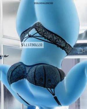 Nadia 21Yrs Old Escort Nairobi Image - 3