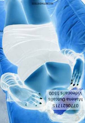 Nadia 21Yrs Old Escort Nairobi Image - 8