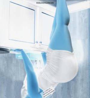 Nadia 21Yrs Old Escort Nairobi Image - 10