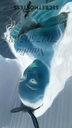 Natalia 25Yrs Old Escort Big Island HI Image - 5