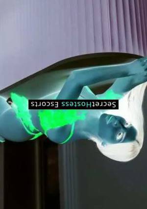 27 year old Russian Escort in Budapest Sara