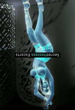 33 year old Italian Escort in London Sherry