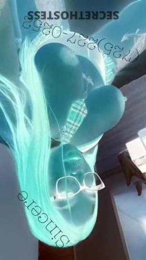 Sincere 24Yrs Old Escort Lancaster CA Image - 3