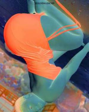Stella, escort in Pondicherry
