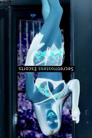22 year old American Escort in London Trixy