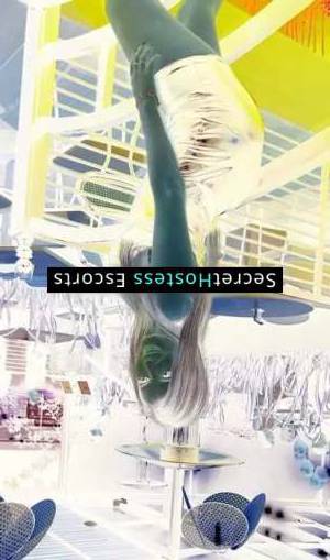 23 year old Escort in Ibiza Valery