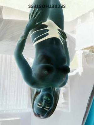 Victoria (ciao sono victoria bellissima bambolina bionda  in Genoa