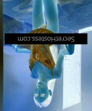 I Am the Ultimate Wild Sugar Babe Savannah, Yourexotic  in Orange