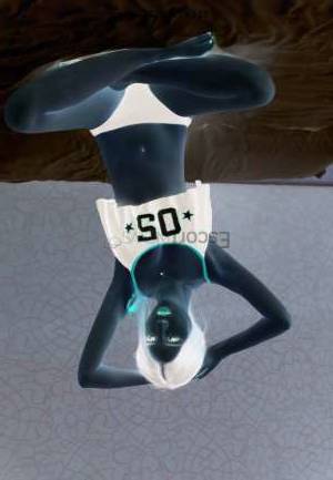 21Yrs Old Escort 47KG 168CM Tall Jeddah Image - 2