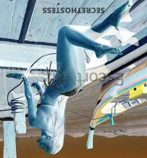 23 year old European Escort in Phuket Marina, Agency Model