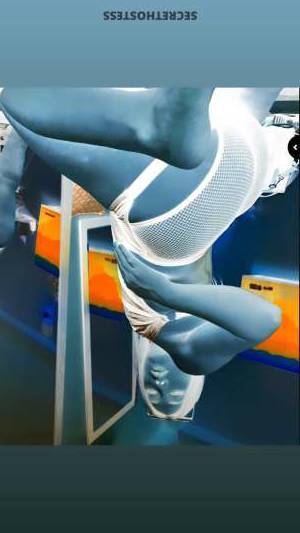 25Yrs Old Escort 167CM Tall Bangalore Image - 4