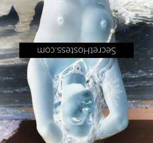 Experience Sacred Sensual Body Rubs with Cherry, Your  in Mackay