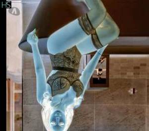37 year old Indian Escort in Southsea Hampshire of the Empire of Enchantment Nisah, the Indian Vixen in Town