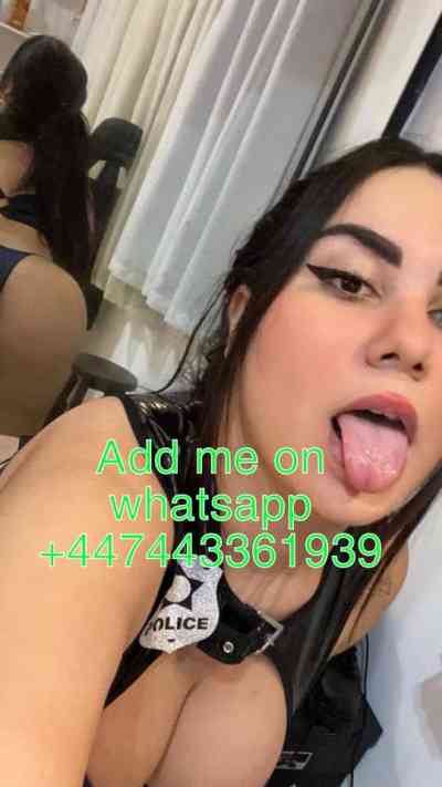 25 year old Escort in Wolverhampton Add me on telegram @Alians5577